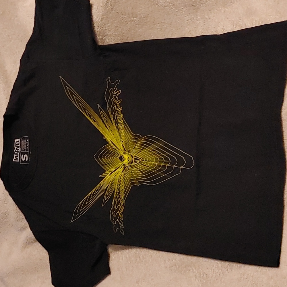 Marvel Wasp Loot Tshirt